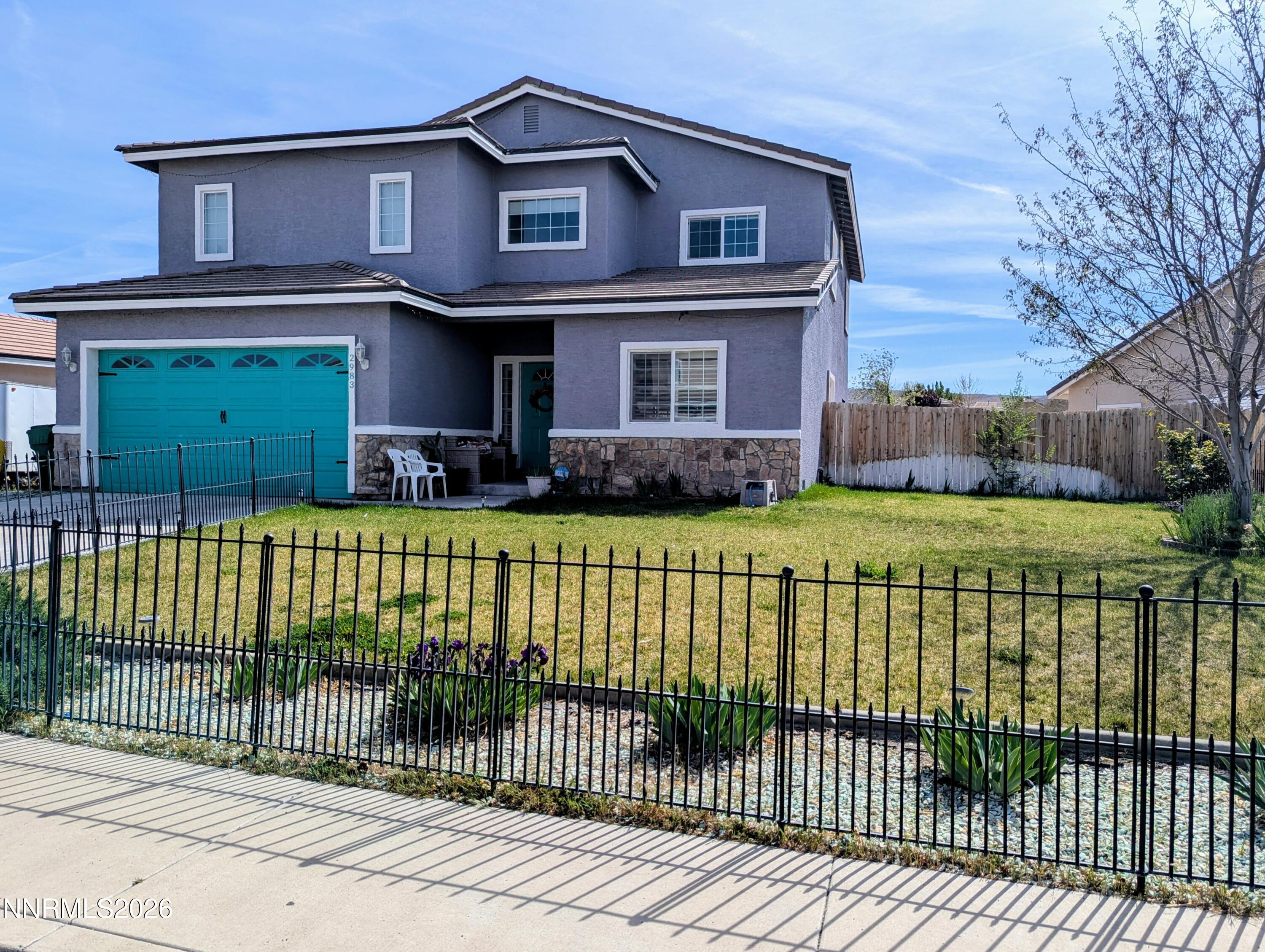 2983 North Fork Road Fernley, NV 89408 - Photo 3 of 4 cd2cc3a0-3cd4-4649-88a6-1380f2b520dc~1