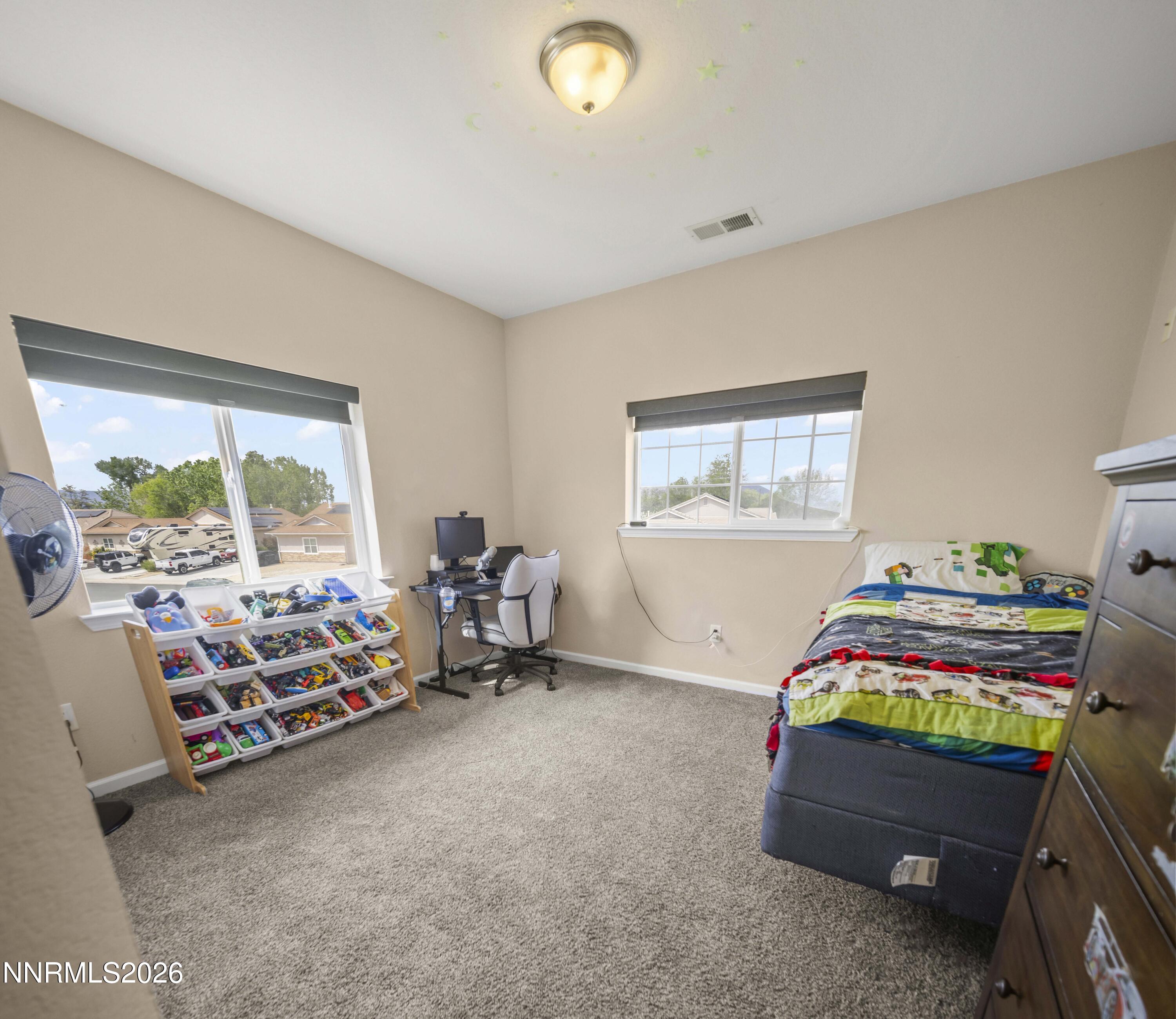2983 North Fork Road Fernley, NV 89408 - Photo 32 of 55 bed 1