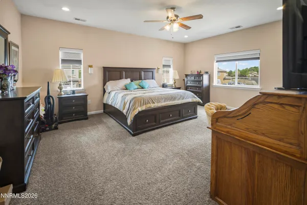 $615,000 | 2983 North Fork Road, Fernley, NV 89408