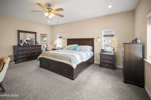 $615,000 | 2983 North Fork Road, Fernley, NV 89408