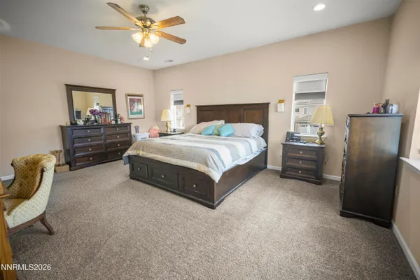 $615,000 | 2983 North Fork Road, Fernley, NV 89408