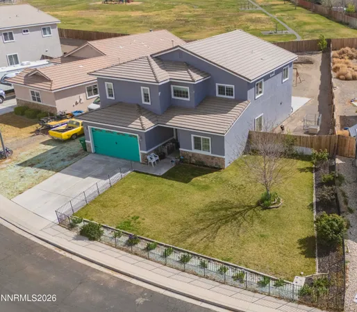 $615,000 | 2983 North Fork Road, Fernley, NV 89408