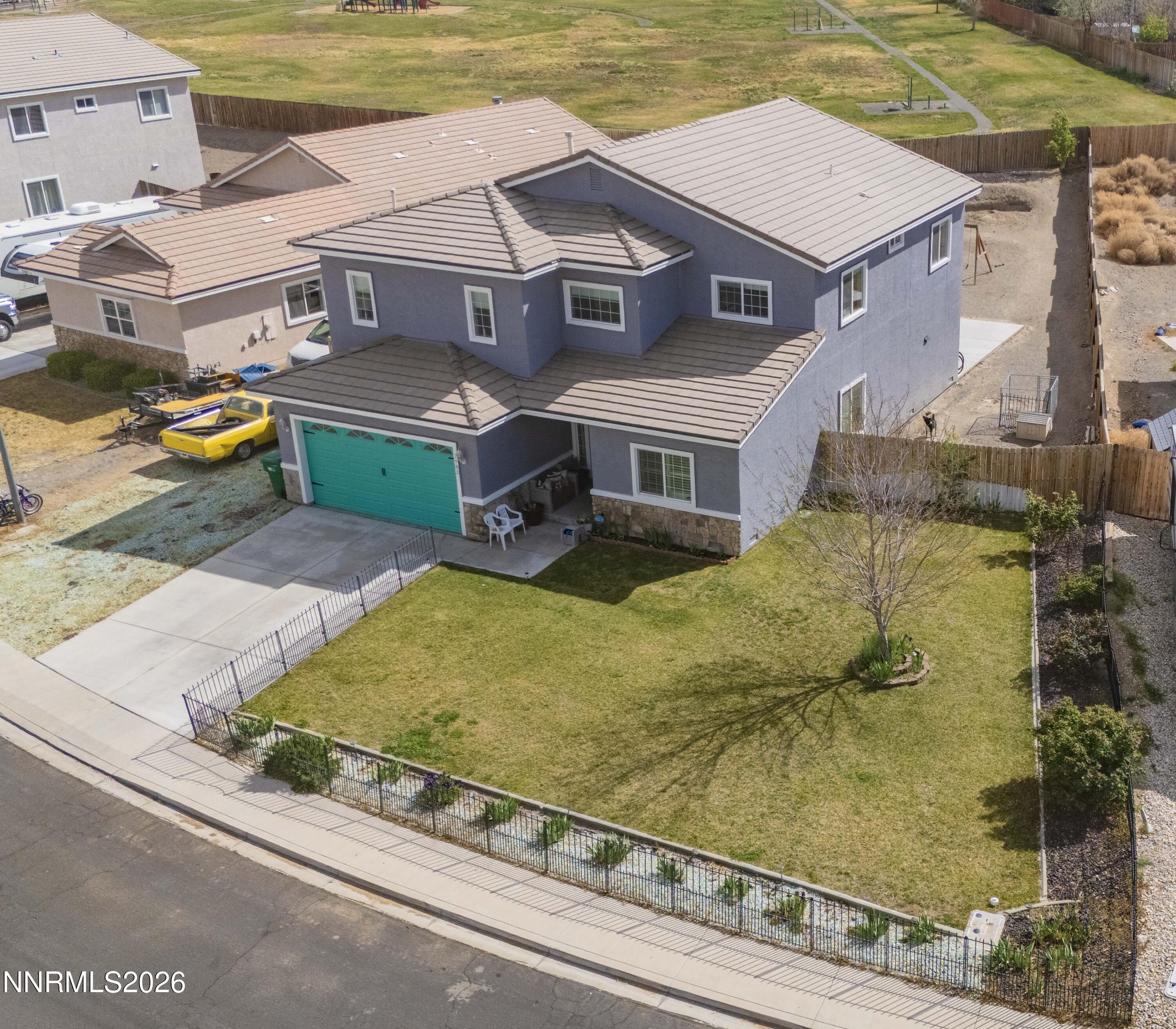 2983 North Fork Road Fernley, NV 89408 - Photo 5 of 55 house 4