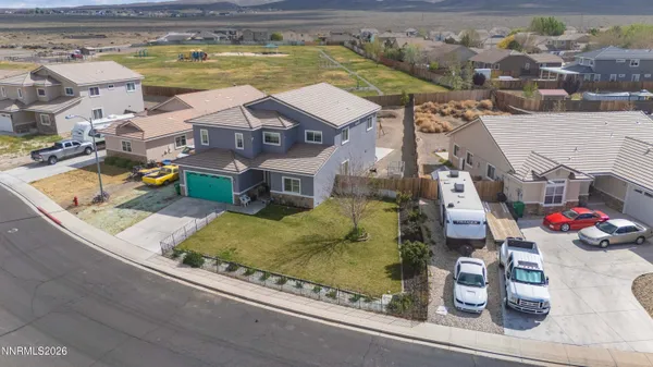 $615,000 | 2983 North Fork Road, Fernley, NV 89408