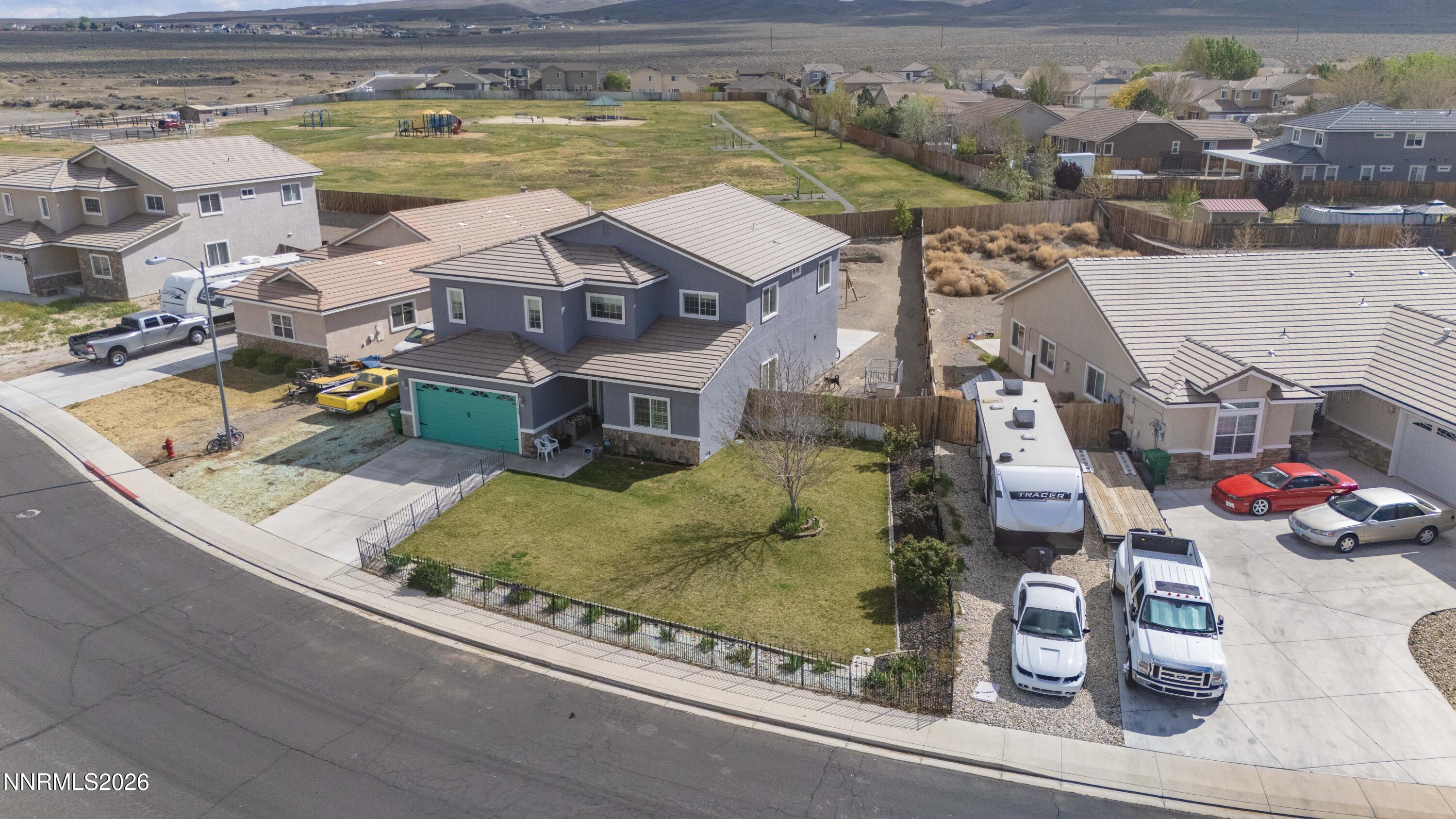 2983 North Fork Road Fernley, NV 89408 - Photo 6 of 55 house 5