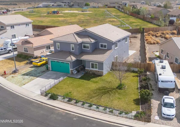 $615,000 | 2983 North Fork Road, Fernley, NV 89408