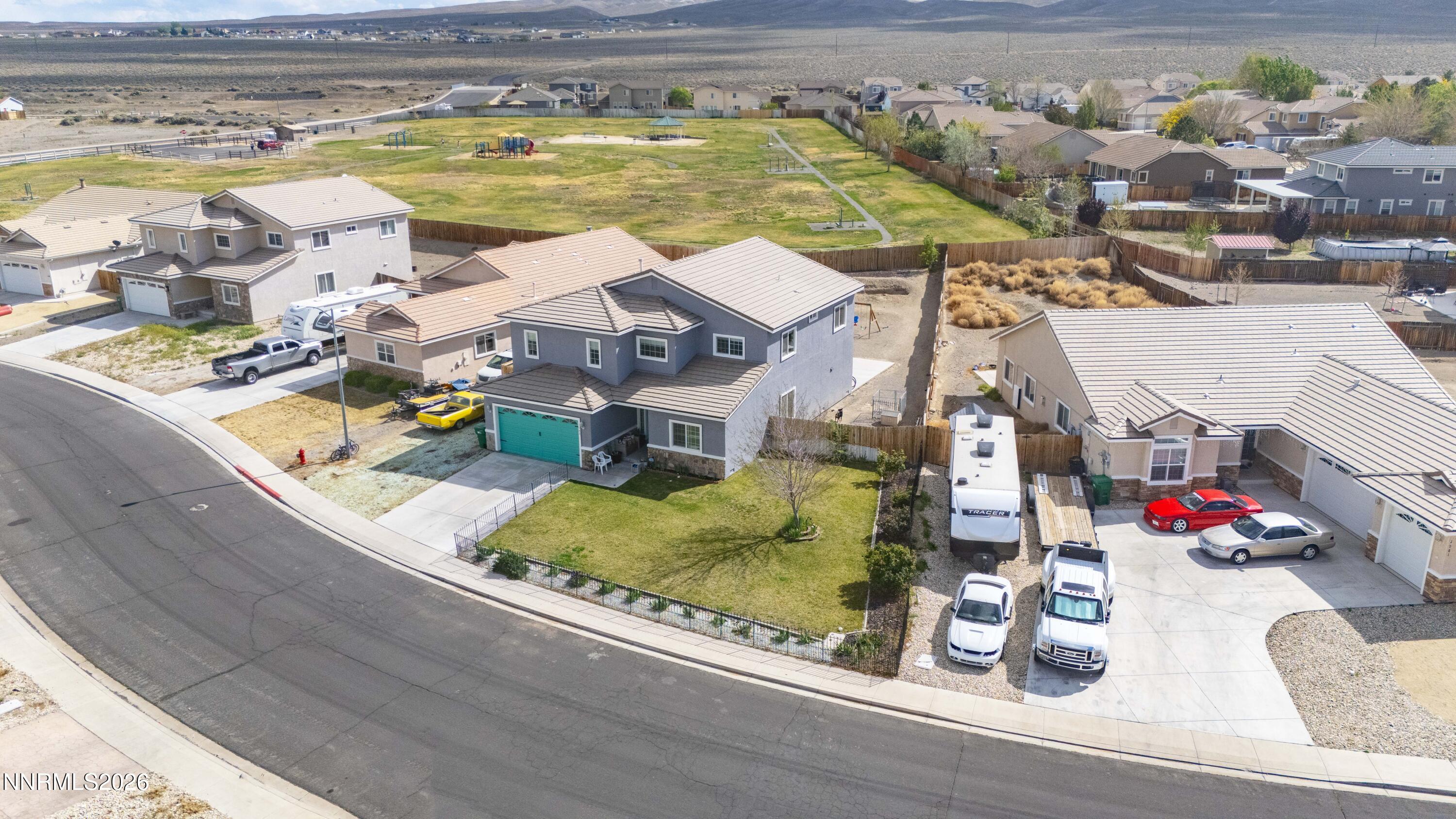 2983 North Fork Road Fernley, NV 89408 - Photo 8 of 55 house 7