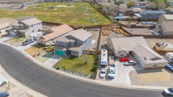 $615,000 | 2983 North Fork Road, Fernley, NV 89408