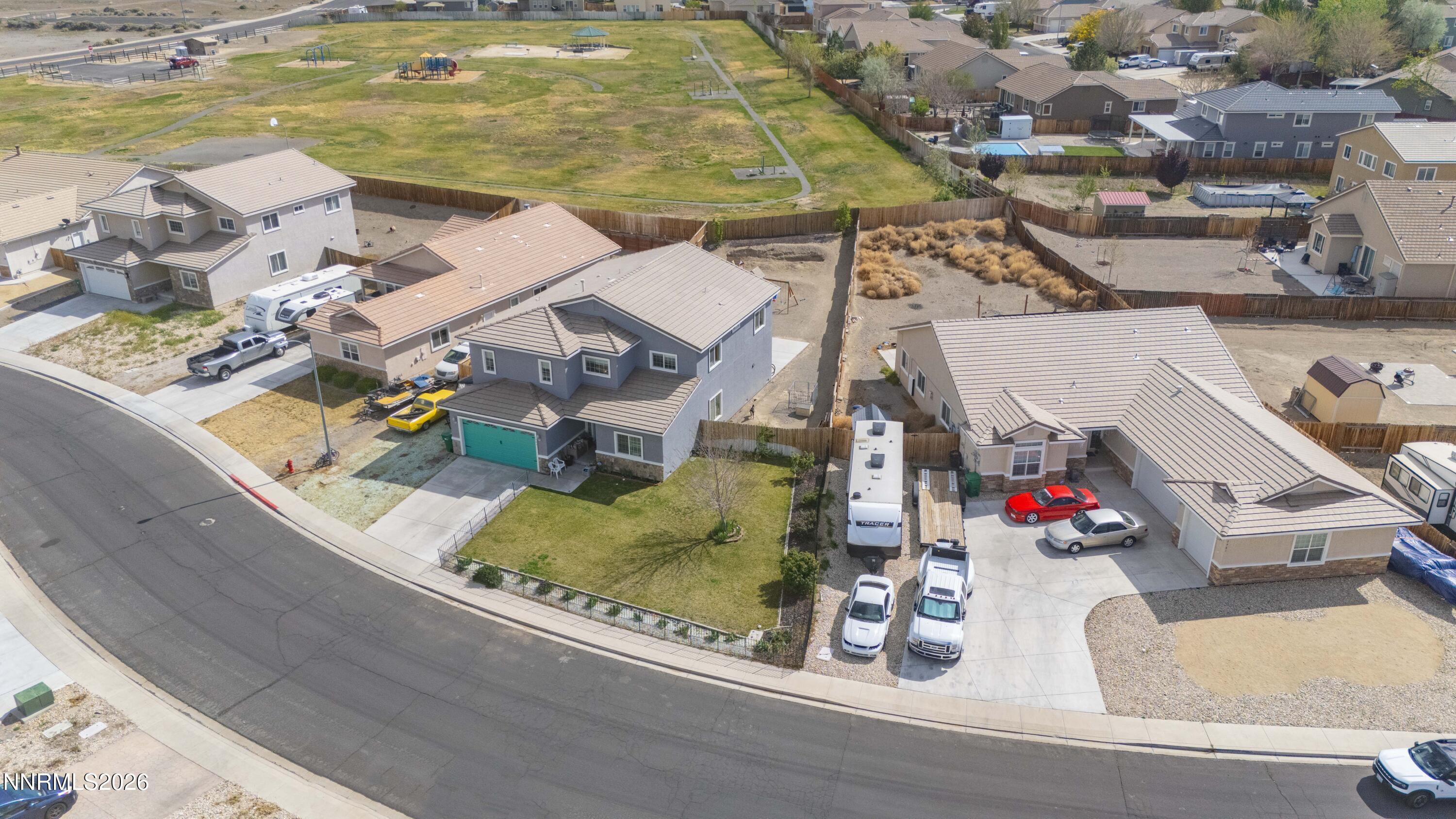 2983 North Fork Road Fernley, NV 89408 - Photo 9 of 55 house 8