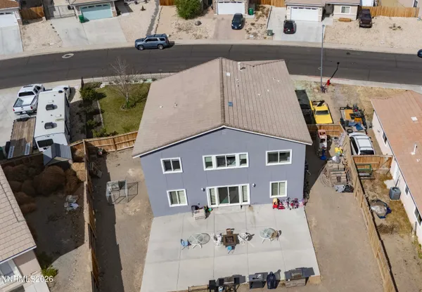 $615,000 | 2983 North Fork Road, Fernley, NV 89408