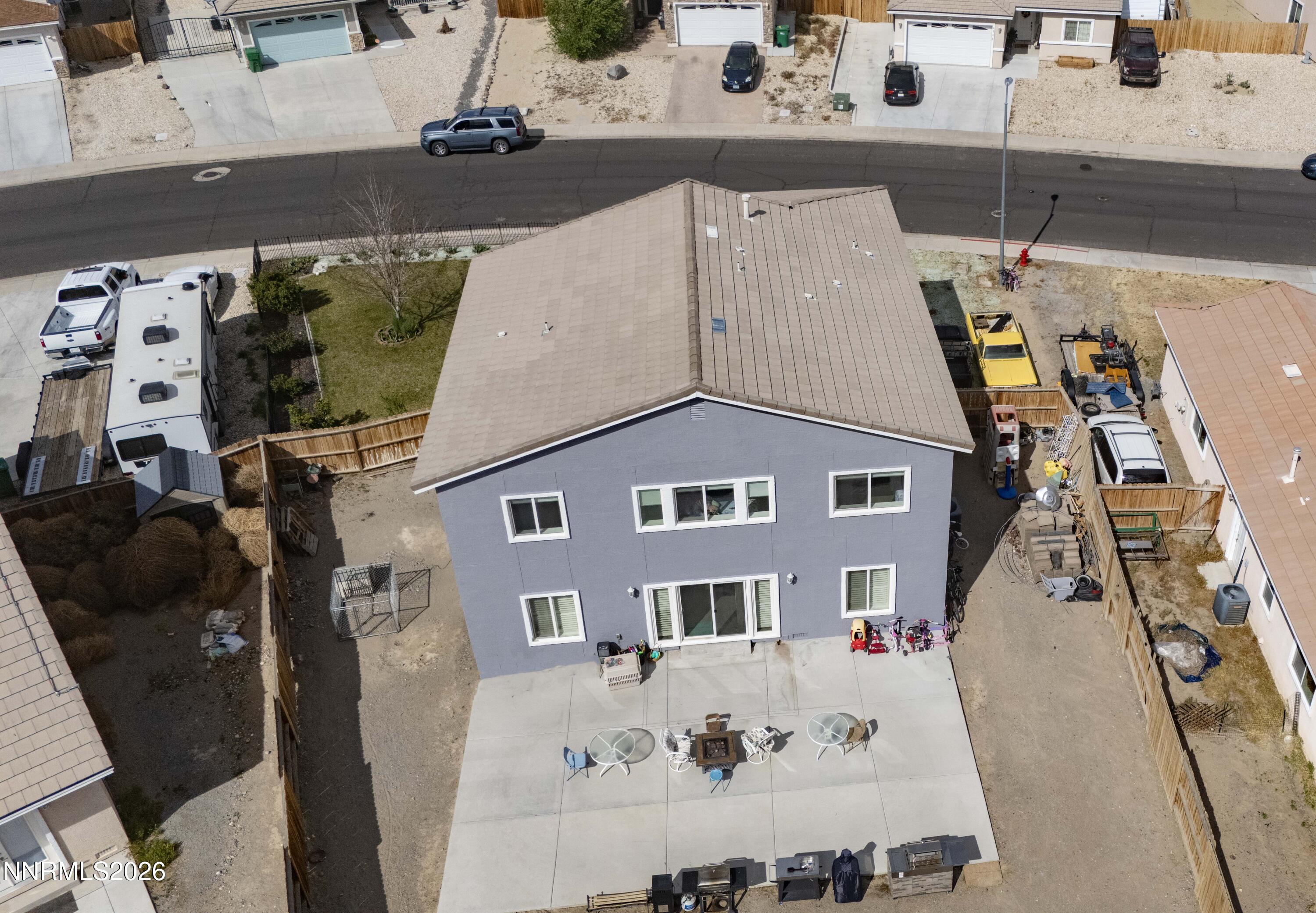 2983 North Fork Road Fernley, NV 89408 - Photo 10 of 55 house 9