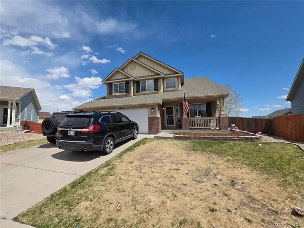$2,600 | 8807 Silver Glen Drive, Fountain, CO 80817
