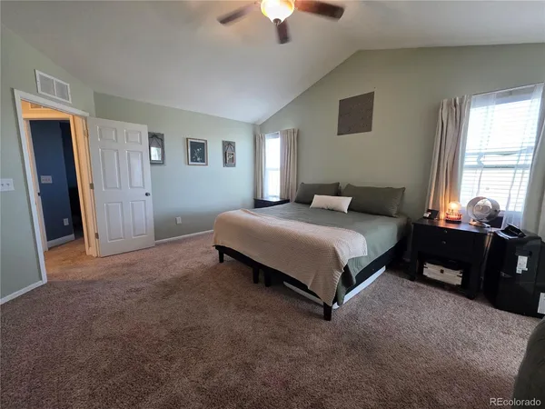 $2,600 | 8807 Silver Glen Drive, Fountain, CO 80817