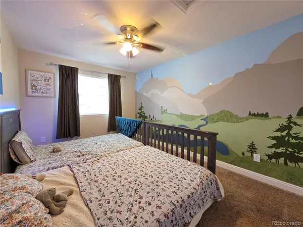 $2,600 | 8807 Silver Glen Drive, Fountain, CO 80817