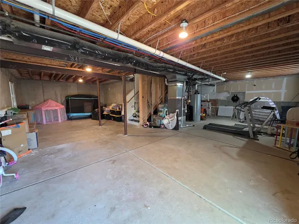 $2,600 | 8807 Silver Glen Drive, Fountain, CO 80817