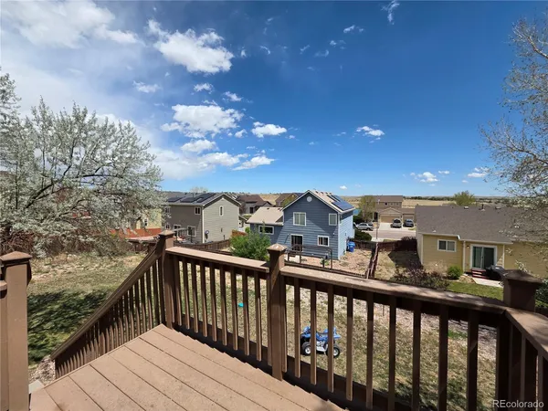 $2,600 | 8807 Silver Glen Drive, Fountain, CO 80817