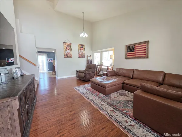 $2,600 | 8807 Silver Glen Drive, Fountain, CO 80817