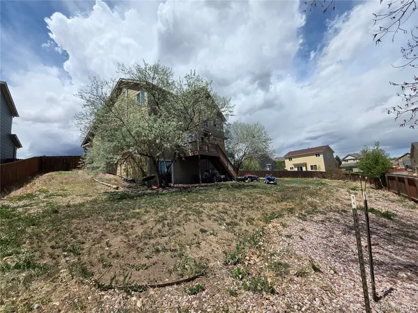 $2,600 | 8807 Silver Glen Drive, Fountain, CO 80817