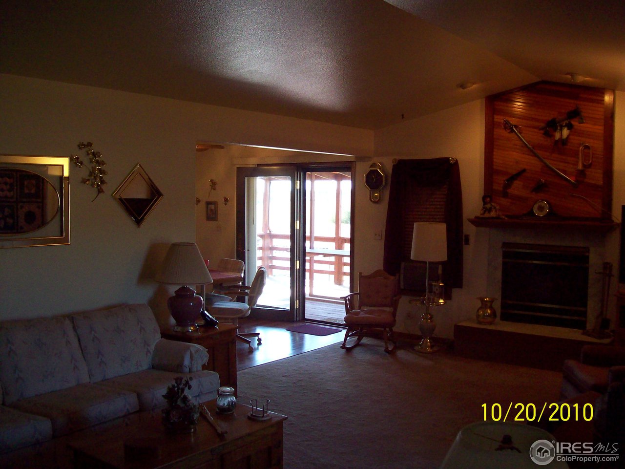 3409 Middle Road Berthoud, CO 80513 - Photo 11 of 25 Gallery Image 11