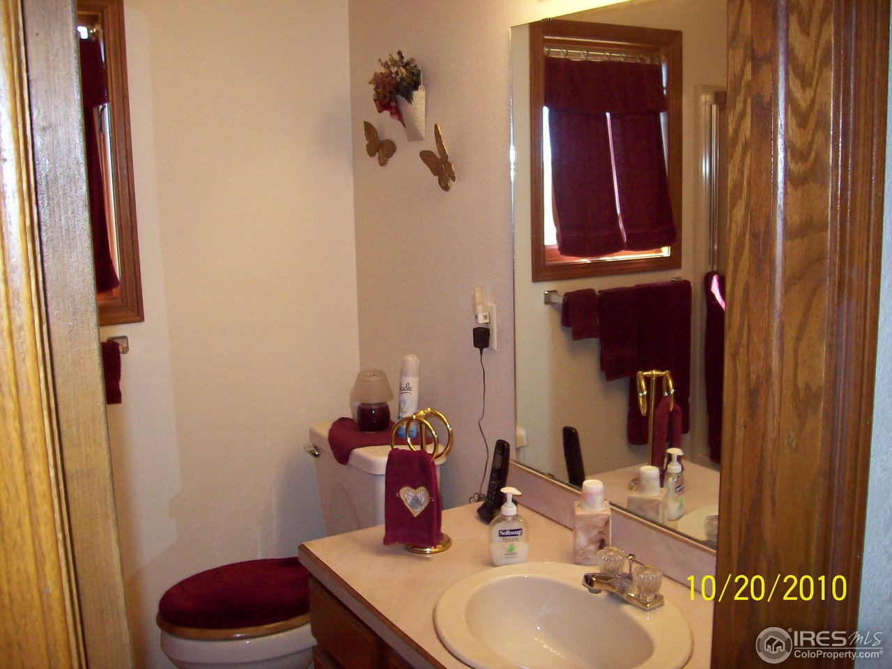 3409 Middle Road Berthoud, CO 80513 - Photo 14 of 25 Gallery Image 14