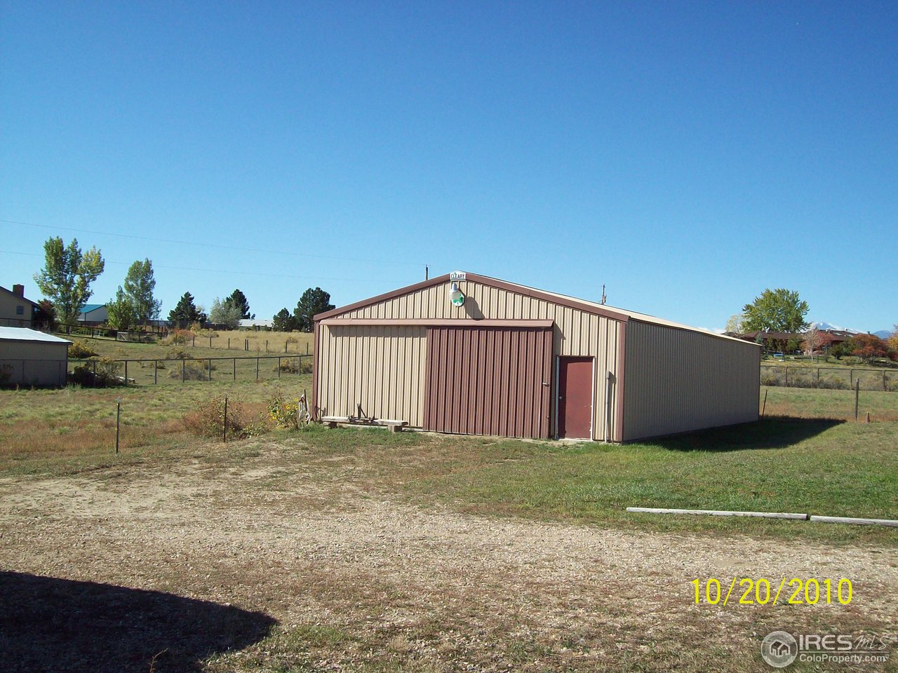 3409 Middle Road Berthoud, CO 80513 - Photo 23 of 25 Gallery Image 23