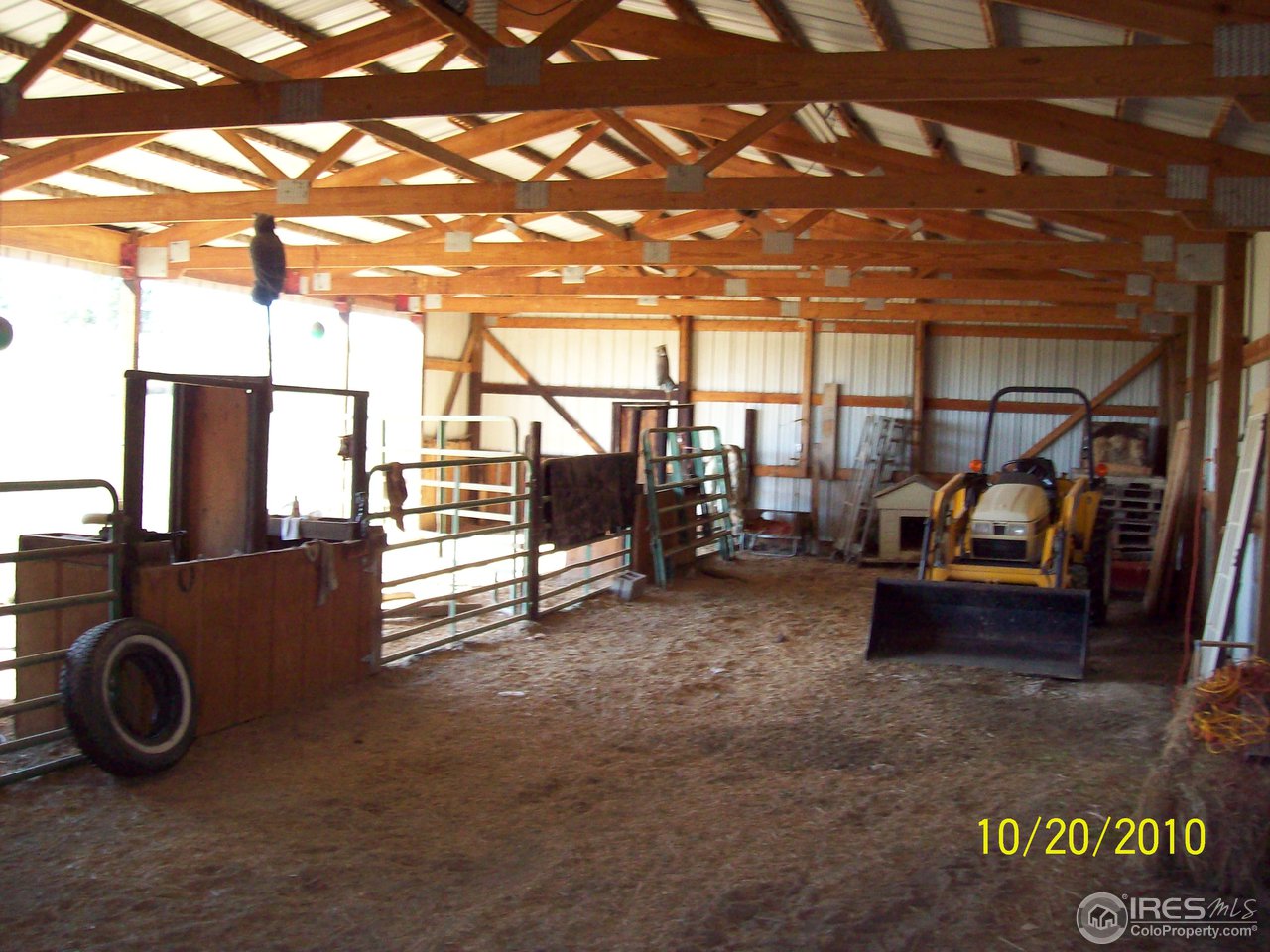3409 Middle Road Berthoud, CO 80513 - Photo 24 of 25 Gallery Image 24