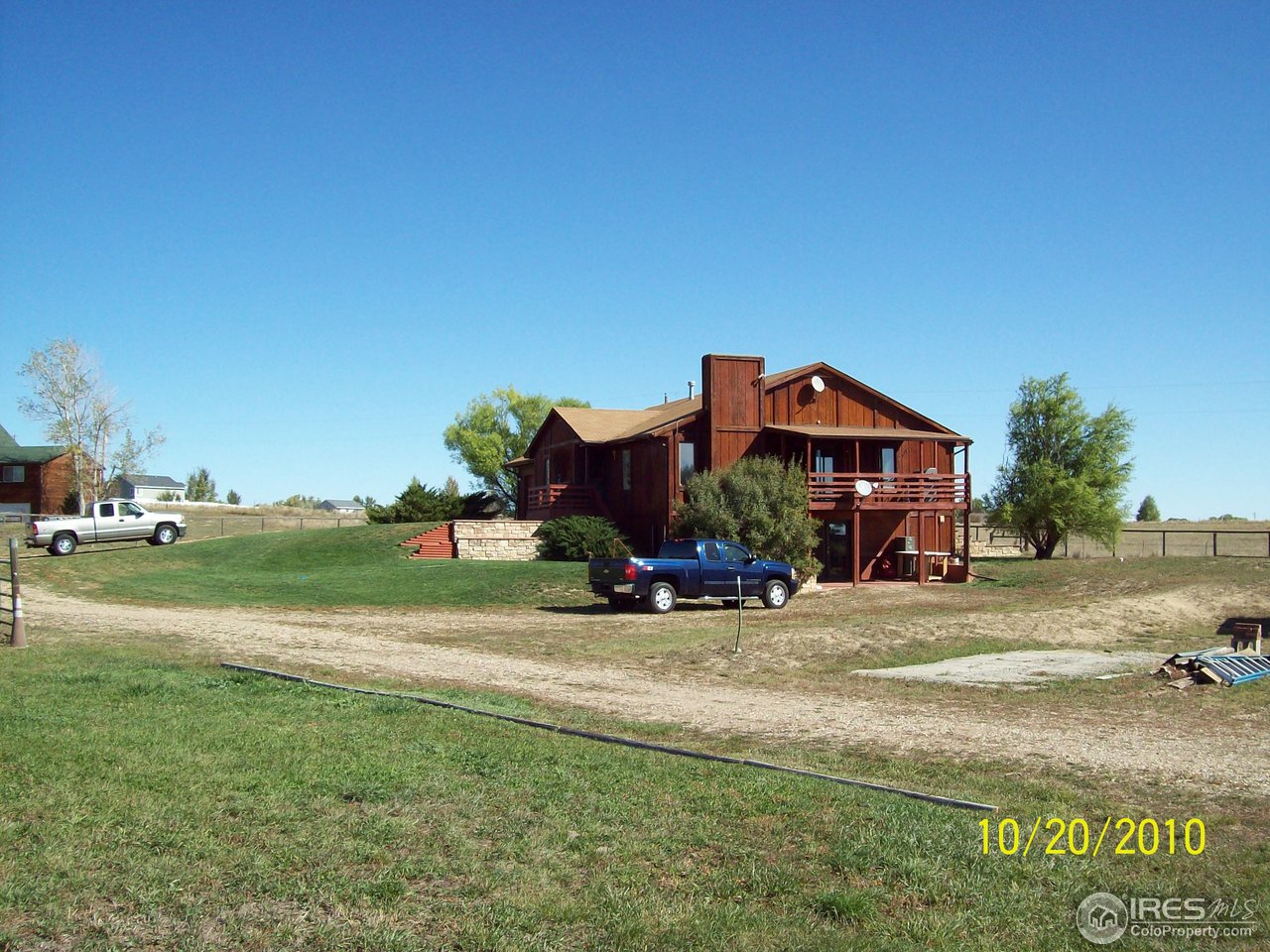 3409 Middle Road Berthoud, CO 80513 - Photo 8 of 25 Gallery Image 8