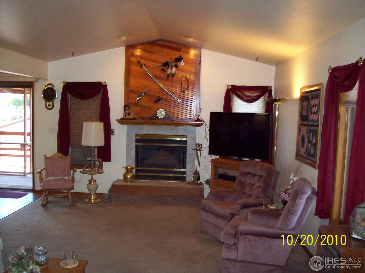 3409 Middle Road Berthoud, CO 80513 - Photo 10 of 25 Gallery Image 10