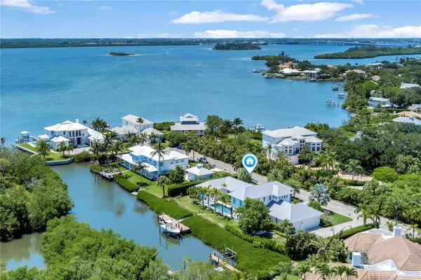 $4,195,000 | 1385 Sunset Point Lane, Vero Beach, FL 32963