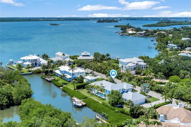 $4,450,000 | 1385 Sunset Point Lane, Vero Beach, FL 32963