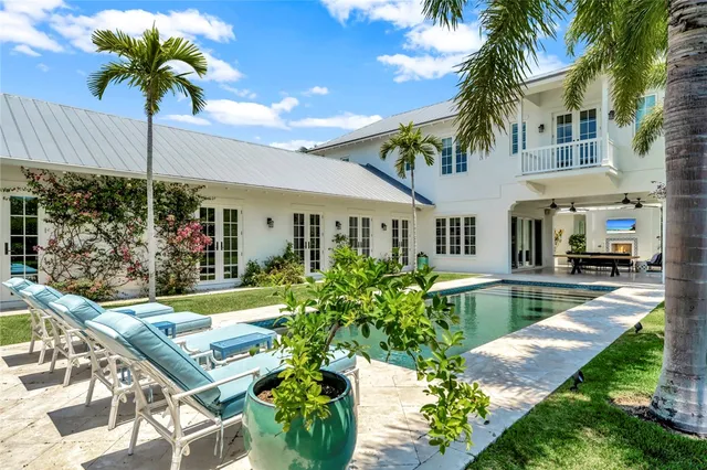 $4,450,000 | 1385 Sunset Point Lane, Vero Beach, FL 32963