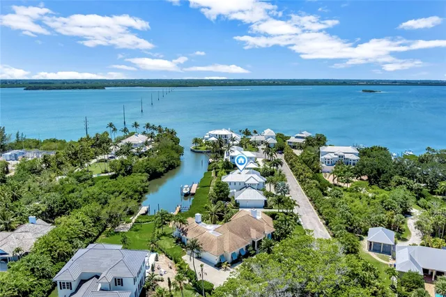 $4,450,000 | 1385 Sunset Point Lane, Vero Beach, FL 32963