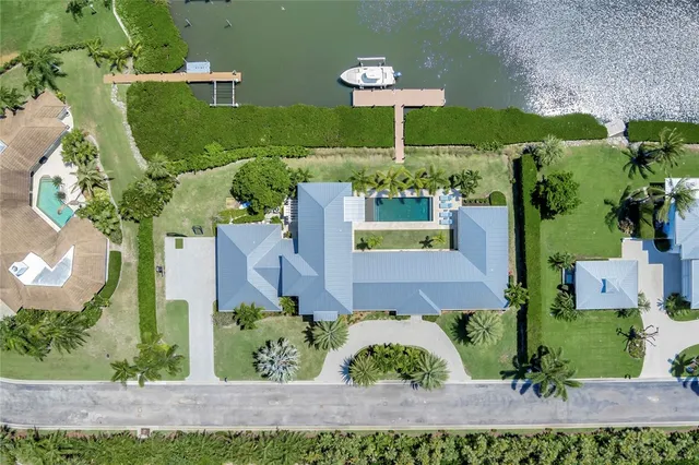 $4,450,000 | 1385 Sunset Point Lane, Vero Beach, FL 32963