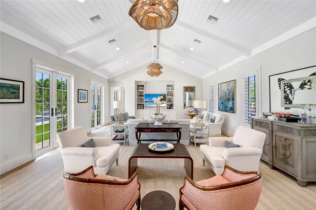 $4,450,000 | 1385 Sunset Point Lane, Vero Beach, FL 32963