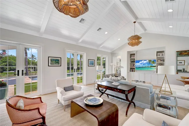 $4,450,000 | 1385 Sunset Point Lane, Vero Beach, FL 32963