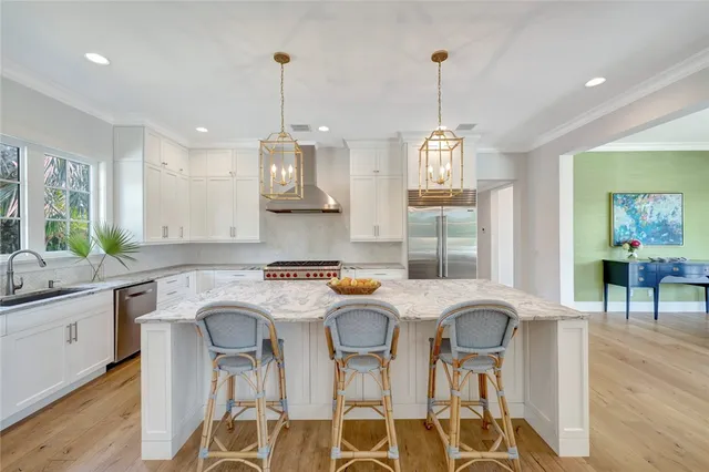 $4,450,000 | 1385 Sunset Point Lane, Vero Beach, FL 32963