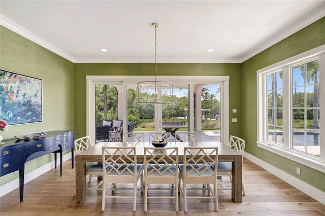 $4,450,000 | 1385 Sunset Point Lane, Vero Beach, FL 32963