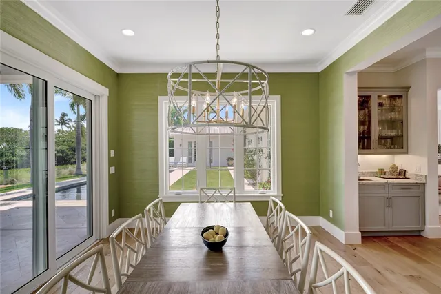 $4,450,000 | 1385 Sunset Point Lane, Vero Beach, FL 32963