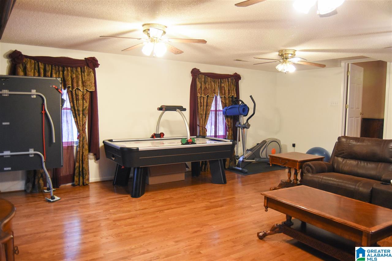 5675 Peeks Hill Road Ohatchee, AL 36271 - Photo 27 of 48
