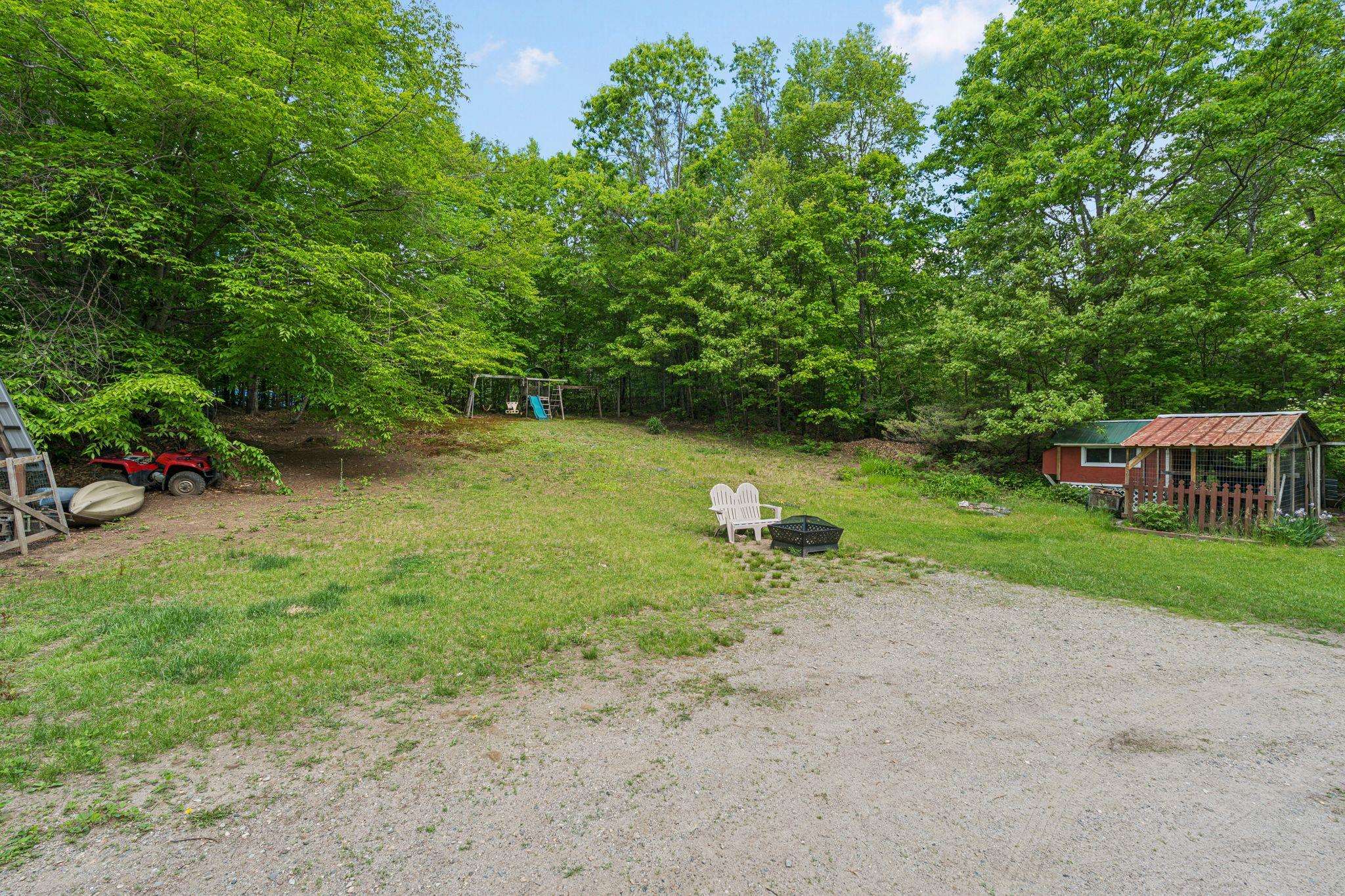 104 Jones Road Charlestown, NH 03603 - Photo 27 of 31