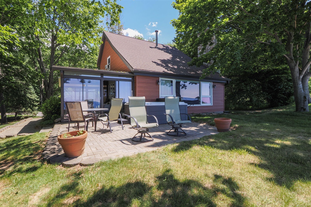 4616 West Fox Farm Road Manistee, MI 49660 - Photo 26 of 50