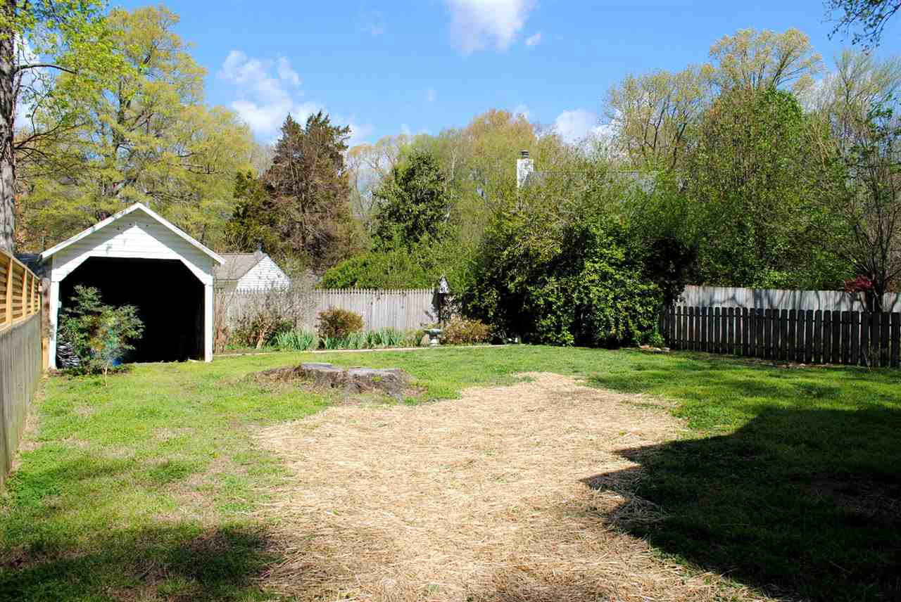 2719 Duke Homestead Road Durham, NC 27705 - Photo 20 of 25 Photo 20