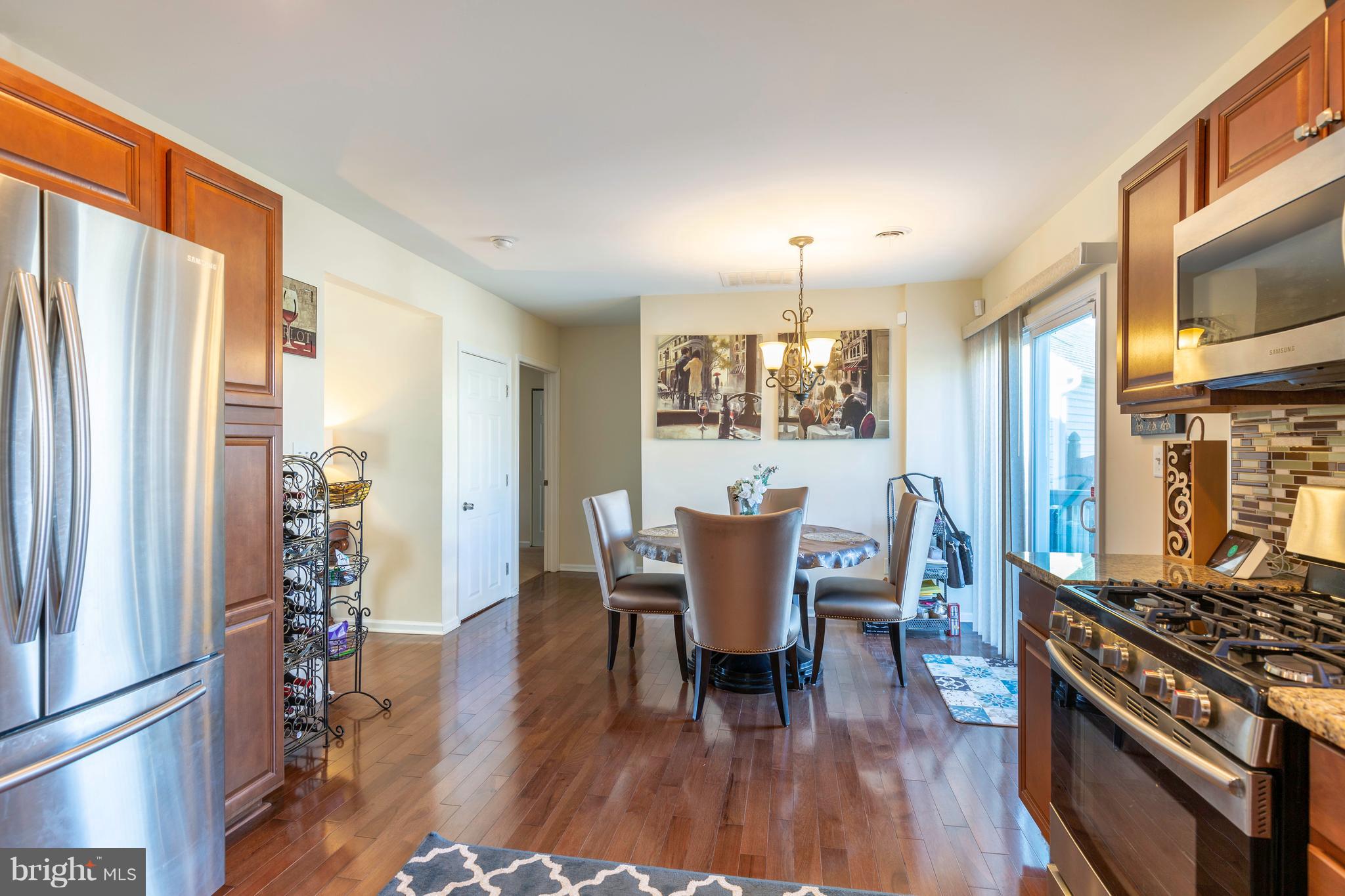 1 Twin Oaks Road Linthicum, MD 21090 - Photo 1 of 84 Gorgeous updated Kitchen!