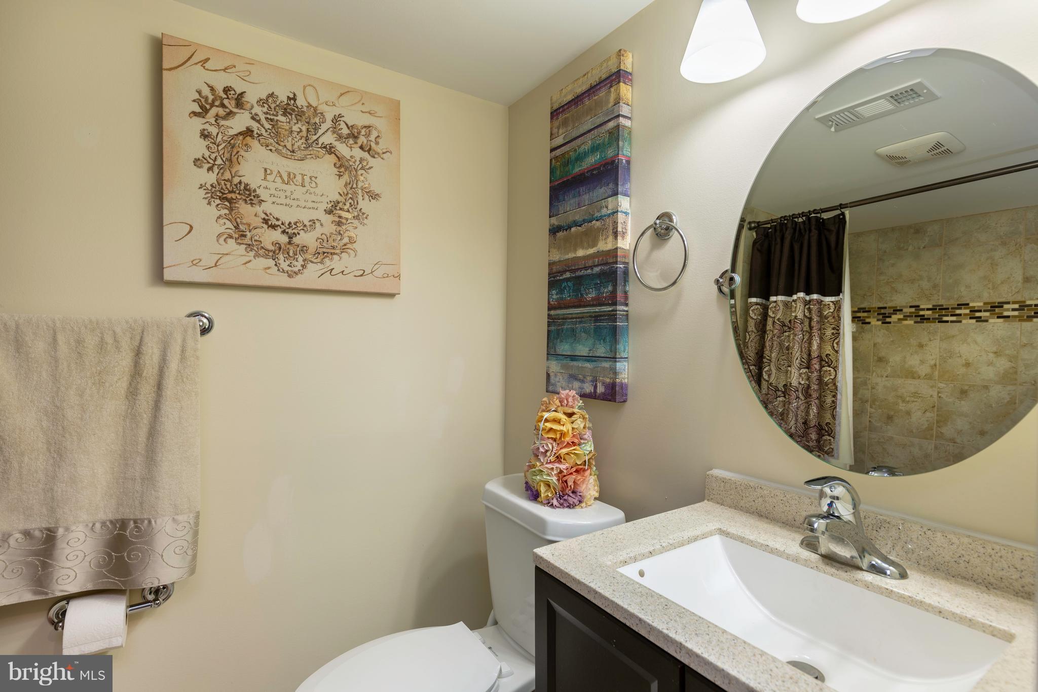 1 Twin Oaks Road Linthicum, MD 21090 - Photo 21 of 84 2nd Master bathroom.