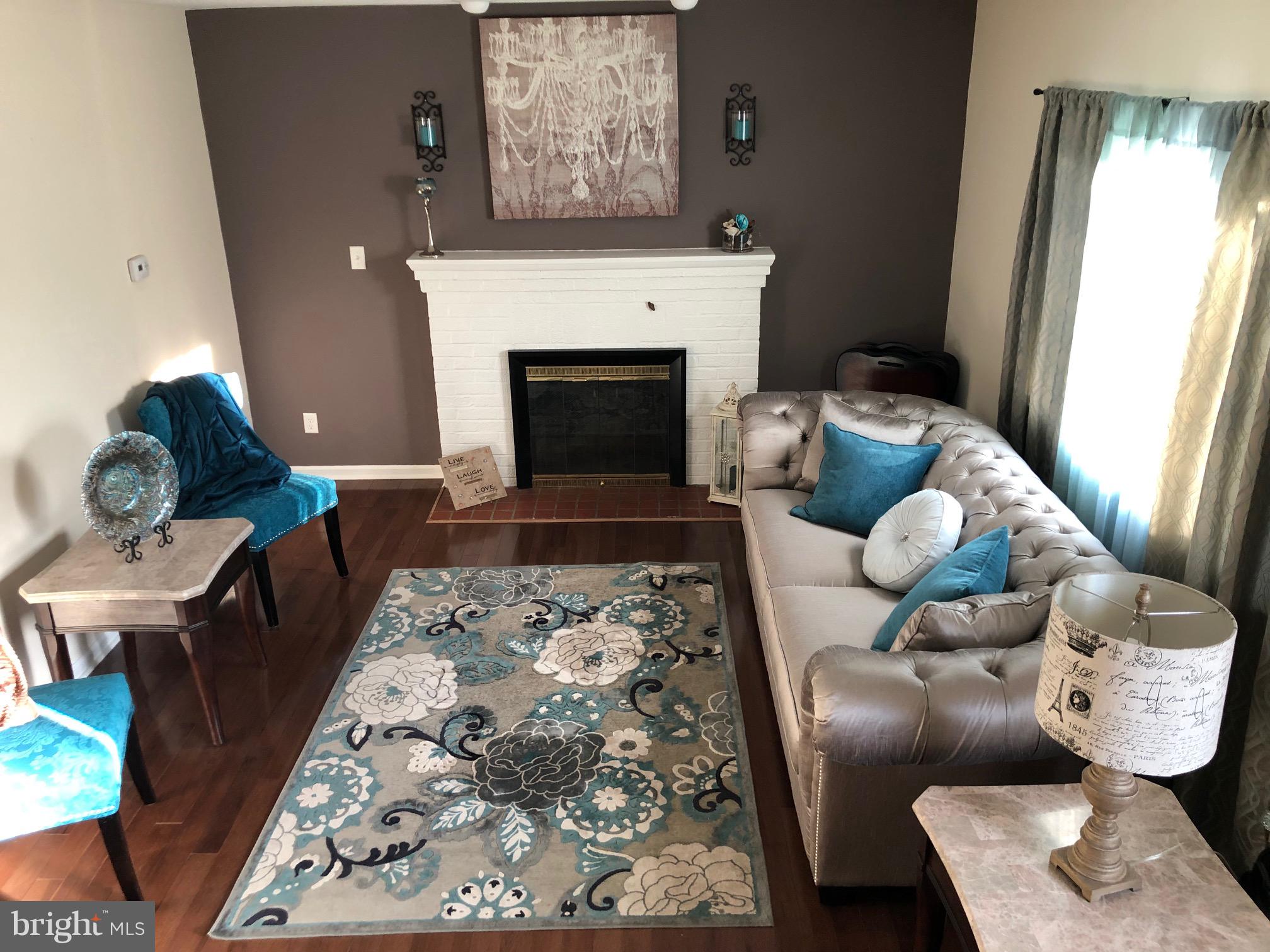 1 Twin Oaks Road Linthicum, MD 21090 - Photo 23 of 84 Welcome to one of the nicest homes in Linthicum!