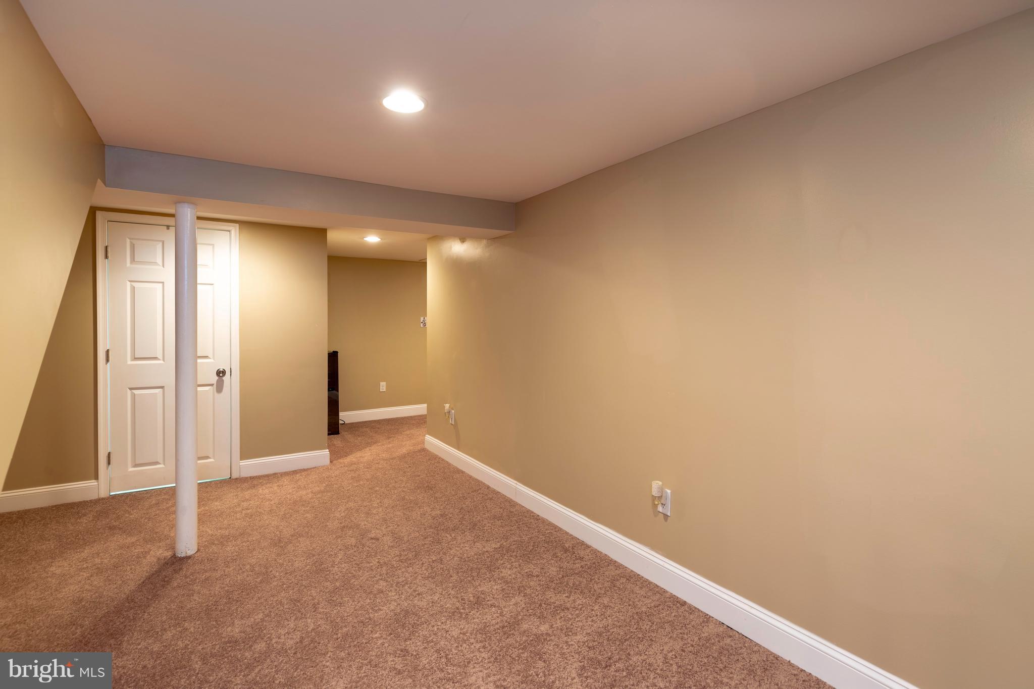 1 Twin Oaks Road Linthicum, MD 21090 - Photo 33 of 84 Basement game room!