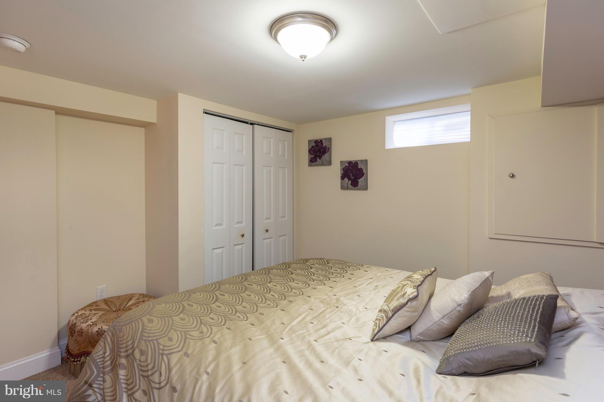 1 Twin Oaks Road Linthicum, MD 21090 - Photo 40 of 84 Den/4th bedroom in basement.