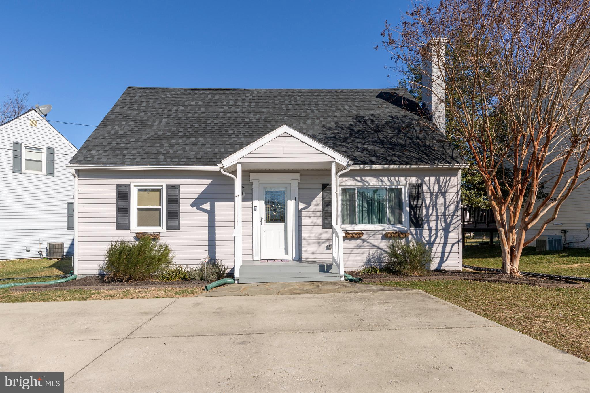 1 Twin Oaks Road Linthicum, MD 21090 - Photo 48 of 84
