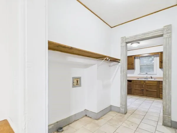 $52,500 | 622 South Little Street, Fort Scott, KS 66701