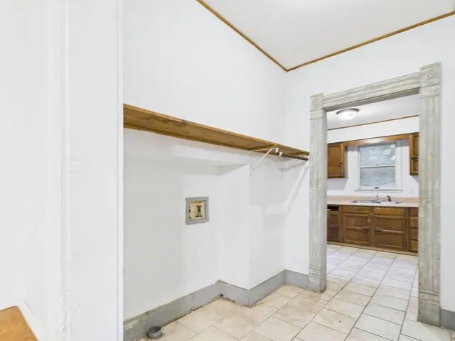 $57,500 | 622 South Little Street, Fort Scott, KS 66701